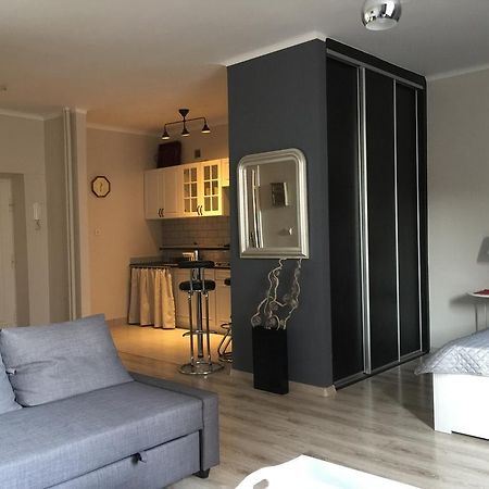 Ap-Apartments Marszalkowska No. 53 Warszawa Eksteriør billede