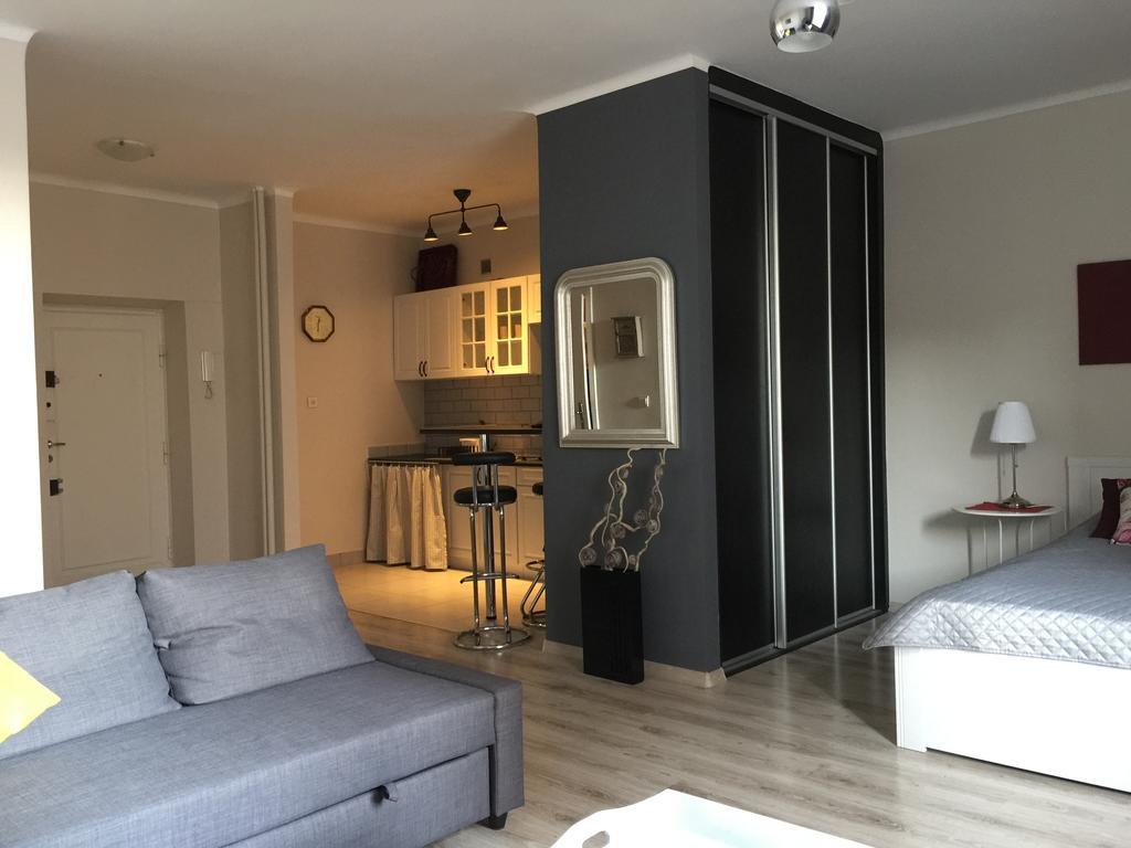 Ap-Apartments Marszalkowska No. 53 Warszawa Eksteriør billede