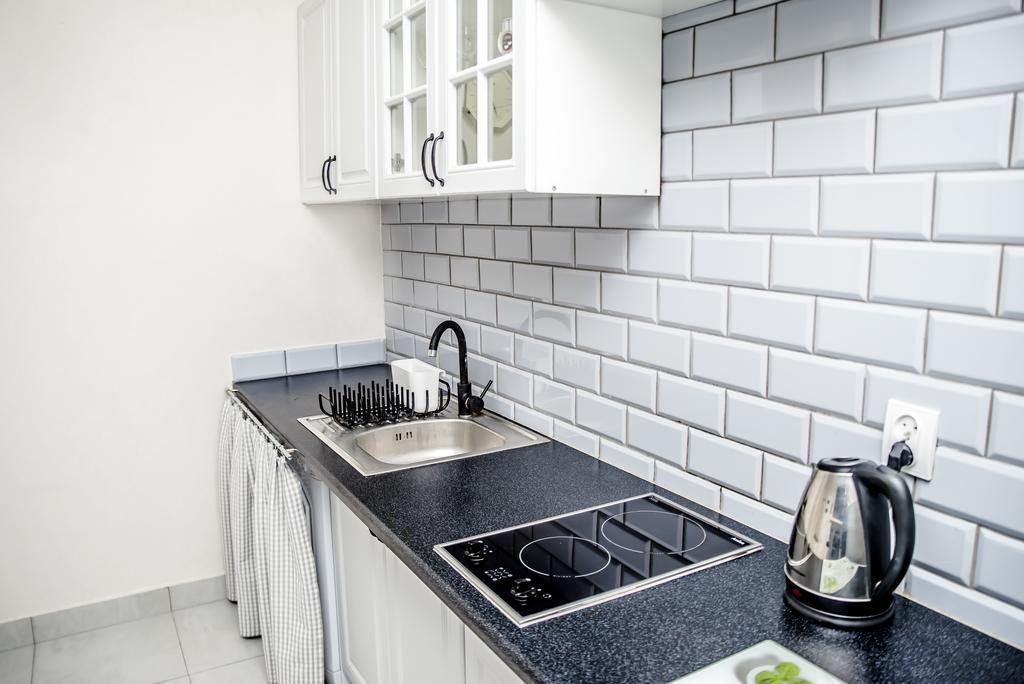 Ap-Apartments Marszalkowska No. 53 Warszawa Eksteriør billede