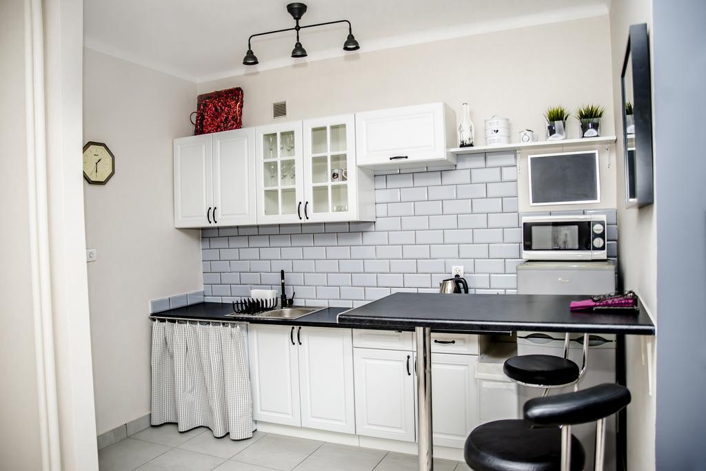 Ap-Apartments Marszalkowska No. 53 Warszawa Eksteriør billede