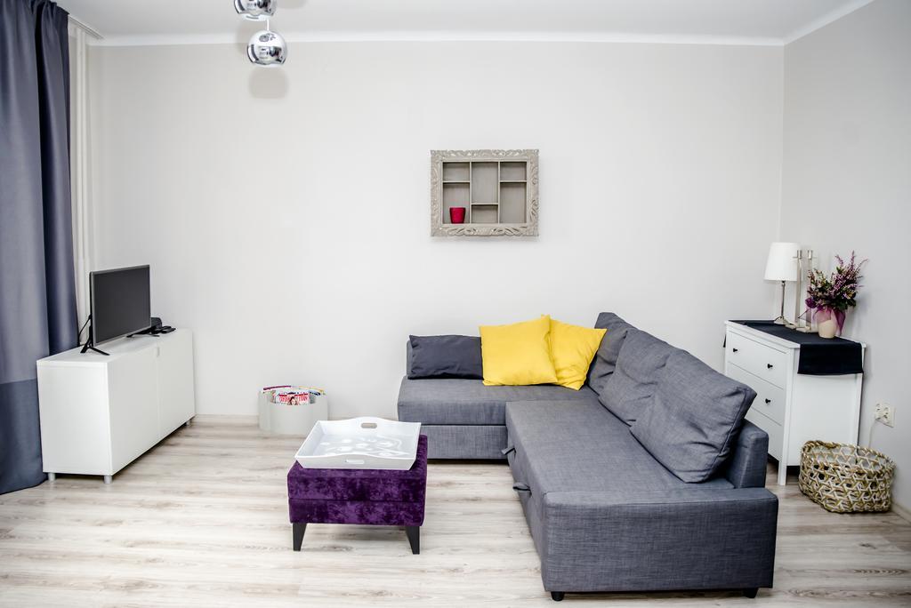 Ap-Apartments Marszalkowska No. 53 Warszawa Eksteriør billede